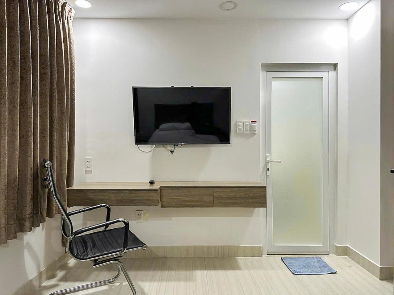 Vivo 416 Apartment Ho Či Minovo Město Exteriér fotografie